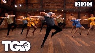 Will Ctc Cømpany Impress You With Their Moves The Greatest Dancer Will Ctc Cømpany Impress You With Their Moves The Greatest Dancer