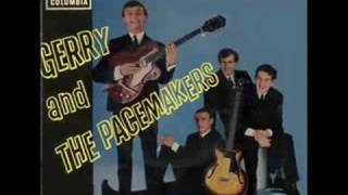 Watch Gerry  The Pacemakers Hello Little Girl video