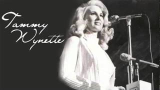 Watch Tammy Wynette If I Were A Little Girl video