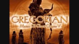 Watch Gregorian Let Down video