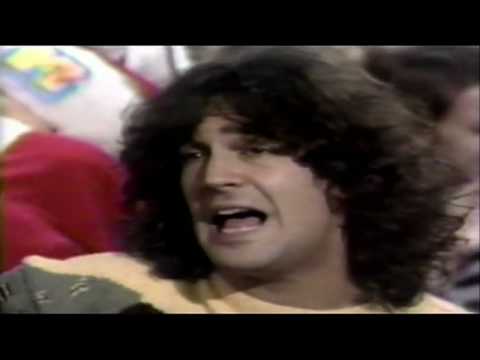 Billy Squier - Christmas Is The Time To Say I Love You