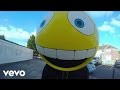 FREAK - I Like To Smile When I'm Sad (Official Video)