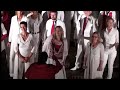 Sailing (Christopher Cross Cover) Gospelswingers