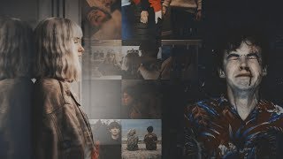 The Full Story Of James & Alyssa 1X01-1X08