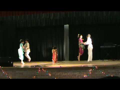 Dhipadi Dhipang Dance 2