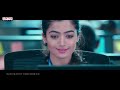 Yenti Yenti Video Song | Geetha Govindam Songs | Vijay Devarakonda, Rashmika Mandanna #2 Yenti Yenti Video Song | Geetha Govindam Songs | Vijay Devarakonda, Rashmika Mandanna #2