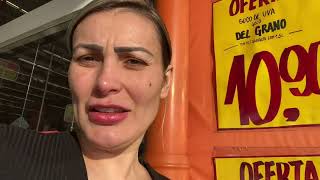 Compras No Supermercado Gastei Muito. Andressa Urach