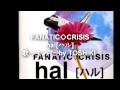 (TOSHIKI)FANATIC◇CRISIS／hal[ハル]歌ってみた
