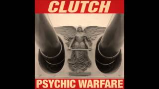 Watch Clutch Our Lady Of Electric Light video