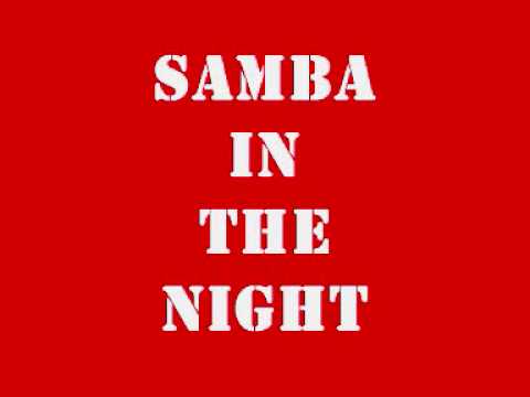 Samba Video