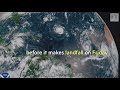 Hurricane Florence Approaches Us Hurricane Florence Approaches Us