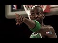 Lenny Kravitz - NBA on TNT spot feat. 'Come On Get It' (new song)