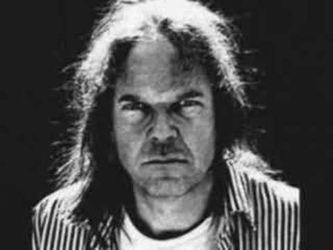 Neil Young Tabs, Chords, Bass & Drum Tabs