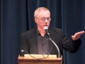 David Grossman Lecture - 2008