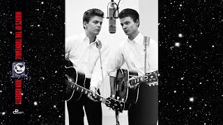 Watch Everly Brothers Autumn Leaves video