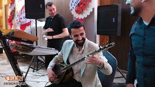 Burhan Toprak Grani Aşiret Düğünü Mardin Kızıltepe