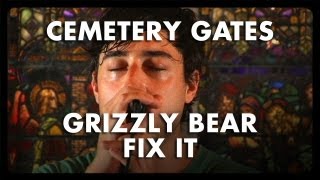 Watch Grizzly Bear Fix It video