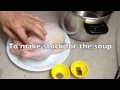 Greek Lemon Chicken Soup Avgolemono pressure cooker recipe cheekyricho