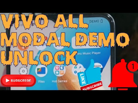 vivo y35 demo unlock apk method vivo y35 demo unlock apk method