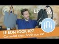 Comment bien choisir son SAC ? - Le Bon Look