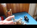 moteur vapeur