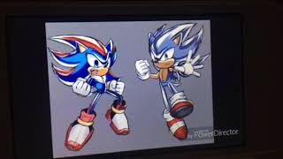 Omg This Cool Batman Shadz React Sonadow Fandub Mini Comic Krazyelf 7W7