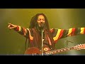 Julian Marley and the Uprising - Africa Tour 2011