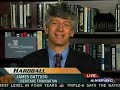 Title:James Gattuso on Hardball with Chris Matthews Description:James Gattuso discusses why Congress wants to bail-out Wall Street but not the Auto Industry ...