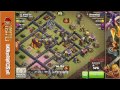 Esta no es mi guerra | Ataques #40 | Descubriendo Clash of Clans