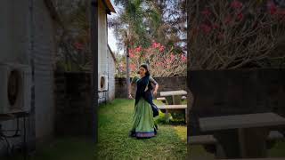 Malli Serial Heroine Nikitha Rajesh Latest Reels From Insta