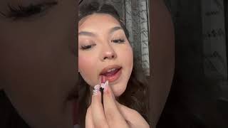 Elf Lip Oil Has Dupe Dior Makeuptips