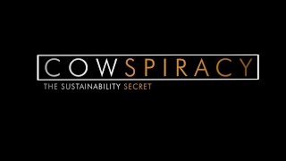 Cowspiracy - Trailer Subulado