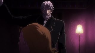 Top 5 Anime Characters Dealing with Bullies Scenes Part 3