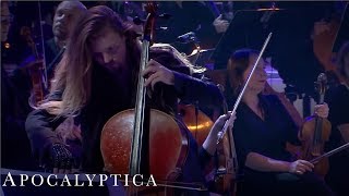 Apocalyptica - Clash Of Clans