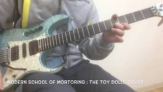 Watch Toy Dolls Modern School Of Motoring video