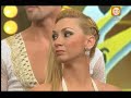 EGS: Emilia Drago y Belén Estévez dejaron boquiabiertos a los asistentes al ritmo de 'Kímbara'