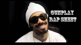 Watch Gunplay Rap Sheet video