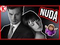 Padesát Odstínů Nudy (w/ Naty Hrychová) | Kery