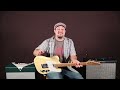 "Start Me Up" Style Chords and Riff - Rolling Stones Inspired Open G Tuning keith