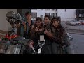 Short Circuit 2 (1988) Los Locos