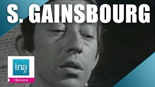 Watch Serge Gainsbourg Manon video