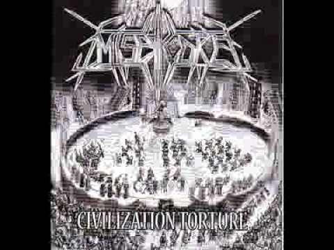 Miserycore - Self Flagellation Attack. Sixth track off of Civilization Miserycore - Self Flagellation Attack. Sixth track off of Civilization