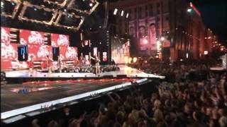 Ани Лорак - Мрій Про Мене (Нам 10!)