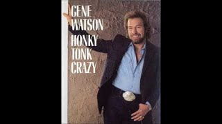 Watch Gene Watson Ashes To Ashes video