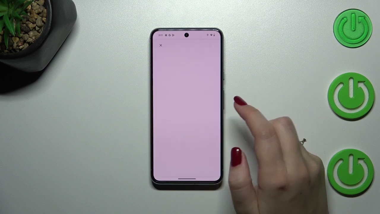 How to Add & Remove Google Account in GOOGLE Pixel 8? How to Add & Remove Google Account in GOOGLE Pixel 8?