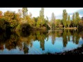 Video Гагаринский парк. Симферополь 2013.