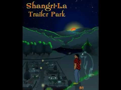 Shangri-La Trailer Park John Zunski