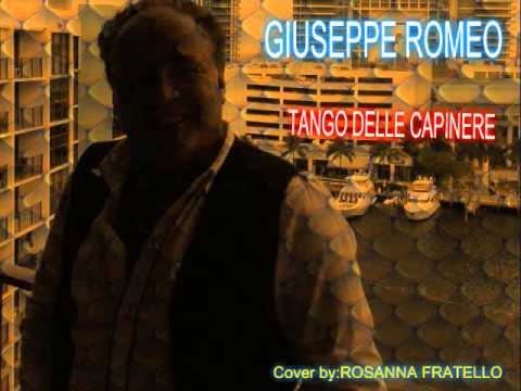 Tango Delle Capinere Video