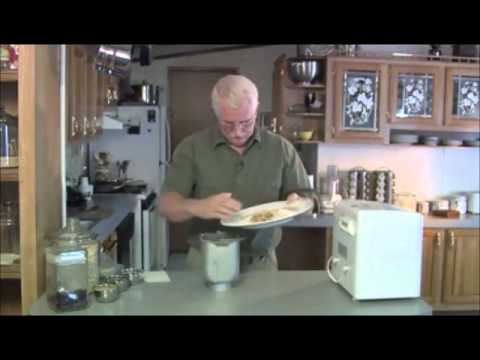 Photo Light Rye Bread Recipe Bread Machine