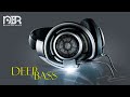 Deep Bass Sound test demo